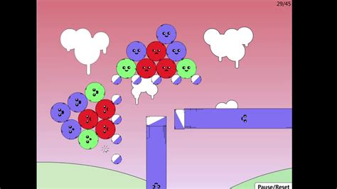 Red Remover Walkthrough Level 29