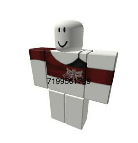 red shirt code