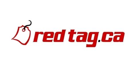 red tag promotion code