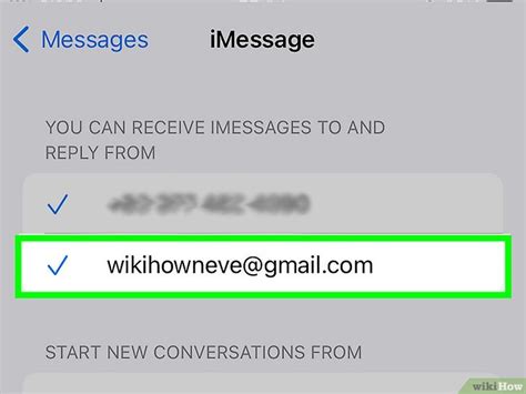 redirect text messages to another number iphone