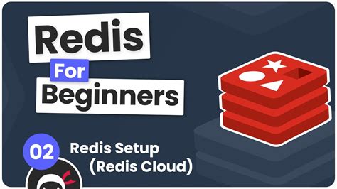 redis database tutorial