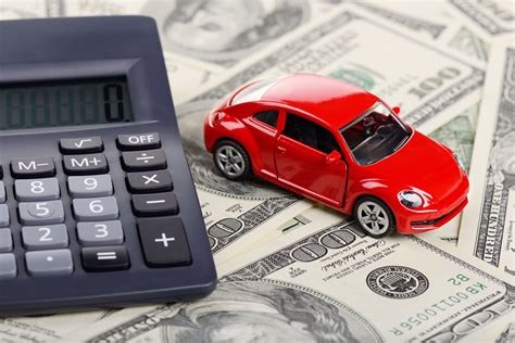 Reduce Car Payment