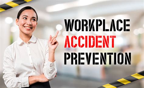 reduced workplace accidents