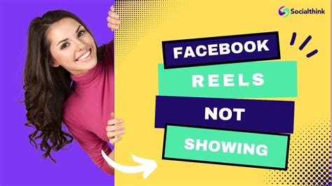reels not posting to facebook page