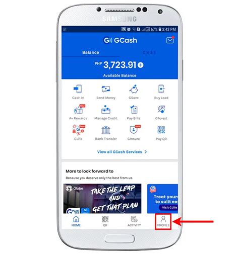 referral code gcash example 2024