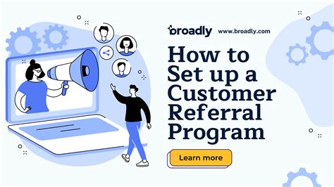 Referral Program