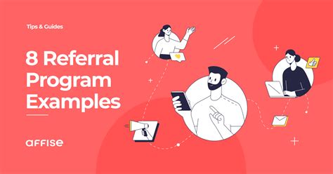 referral program sample