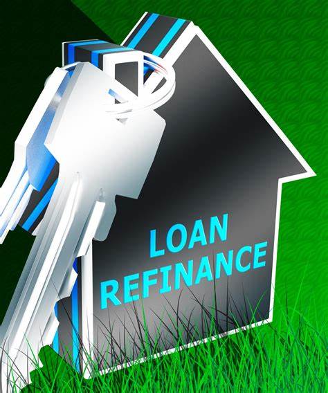 Refinancer un prêt