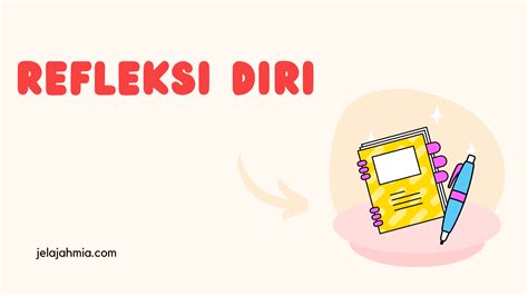 refleksi diri