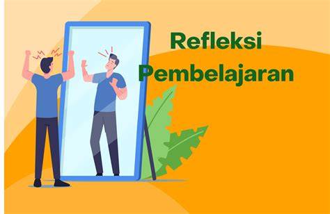 Refleksi Kondisi Diri dalam Mimpi