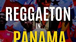 Reggaeton Panama