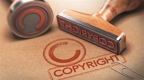 Register Your Copyrights