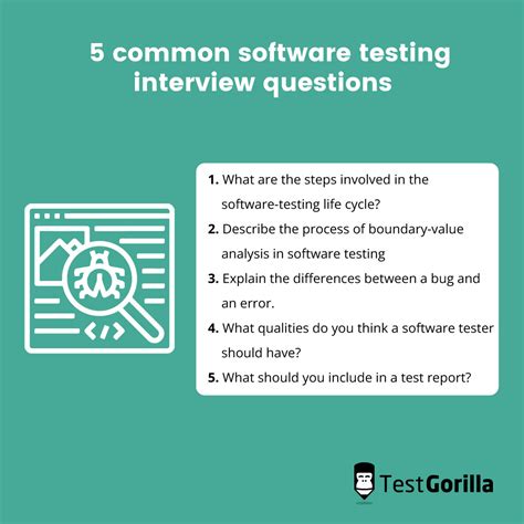 regression testing in software testing interview questions