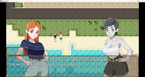 Regret Island Walkthrough