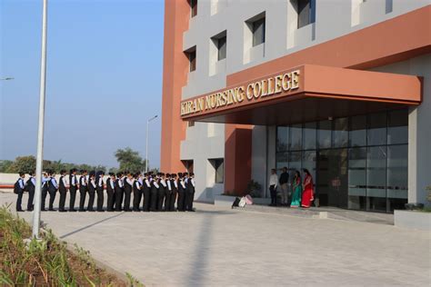 regular classes in college
