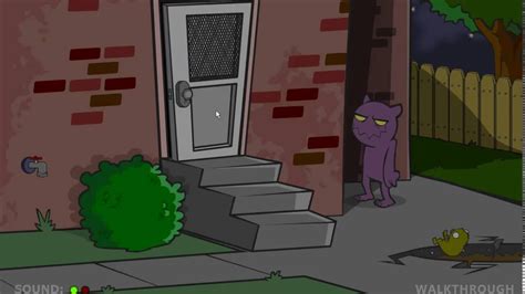 Reincarnation 1 Walkthrough