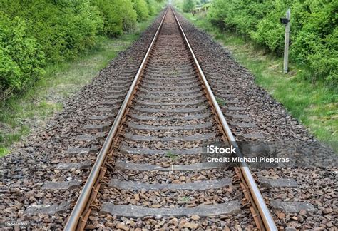 Rel Kereta Api