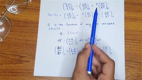 relation between cv and r