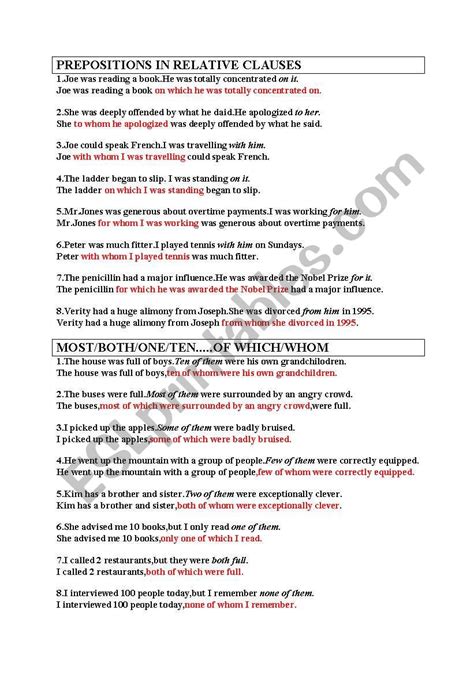 relative clauses with prepositions examples
