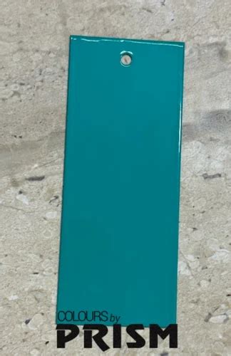 reliance green colour code