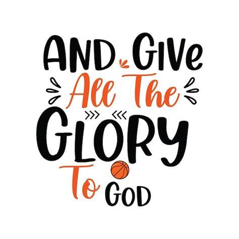 religious glory