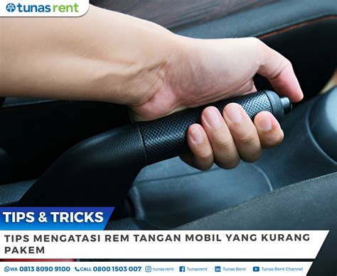rem tangan