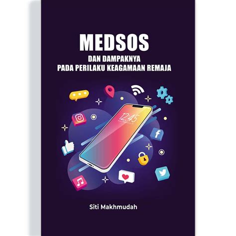 remaja dan medsos
