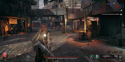 Remnant 2 Tutorial Walkthrough