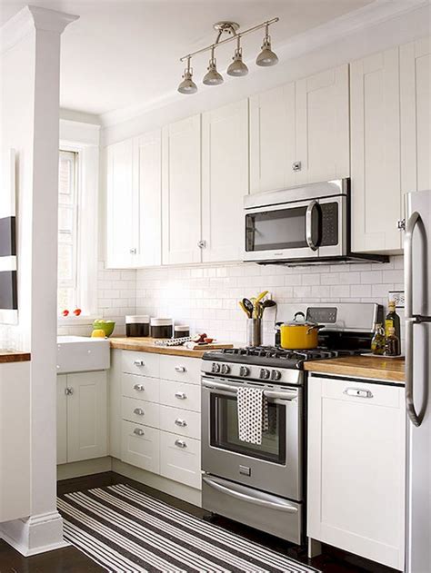 remodeling small kitchen ideas