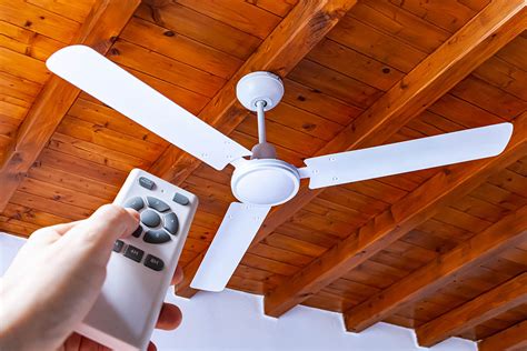 remote ceiling fan will not turn off