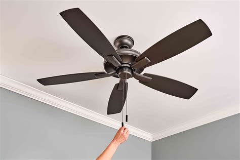 remote control fan turning on by itself
