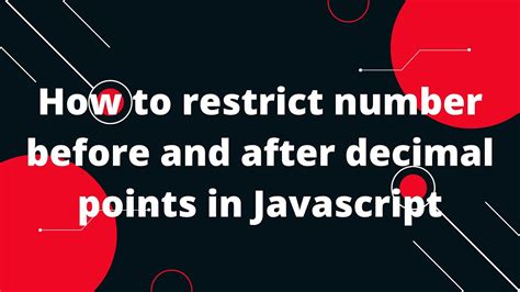 remove 0 after decimal point in javascript