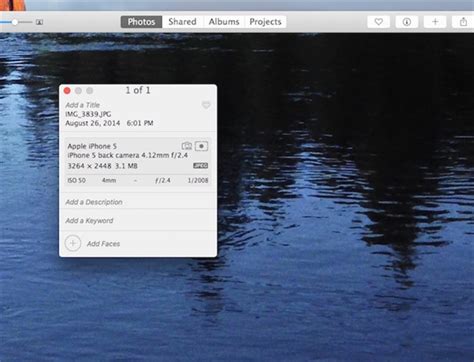 remove all exif data mac