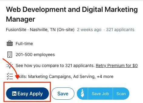 remove cv from linkedin easy apply