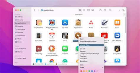 remove duplicate app icons from launchpad