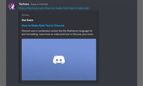 remove embed discord mobile