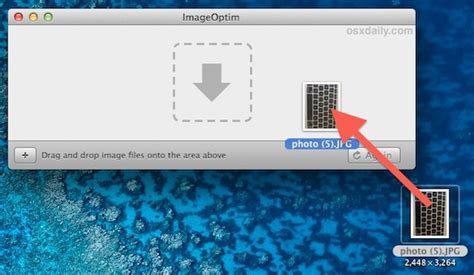 remove exif data mac os