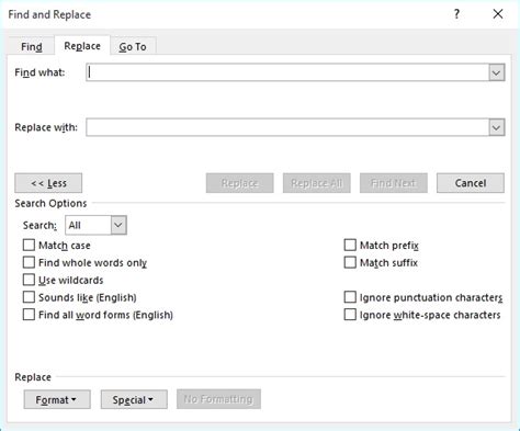remove html tags from word document
