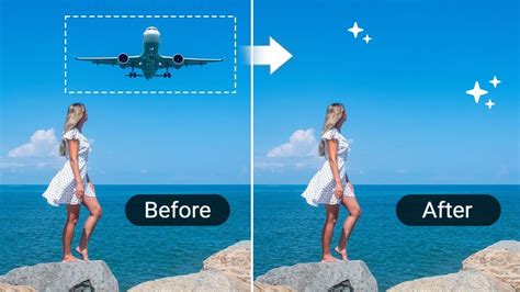 remove object from photo iphone 14 without app free