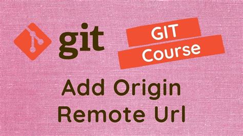 remove remote origin git