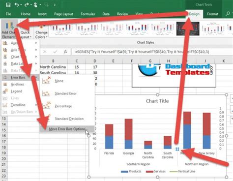 remove vertical line between columns in excel