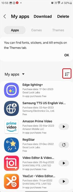 removed apps using data android