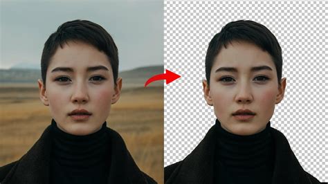 removing a background in lightroom