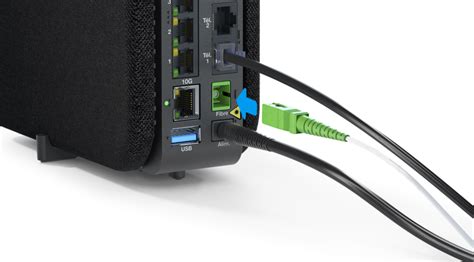 remplacement livebox 7