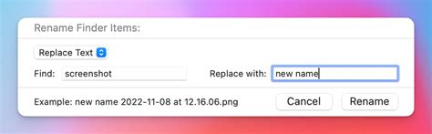 rename multiple files replace string