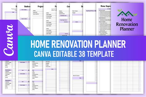 renovation planner