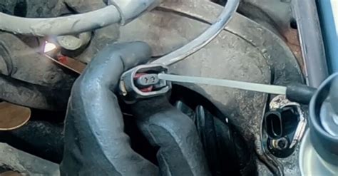 replace abs sensor vw passat