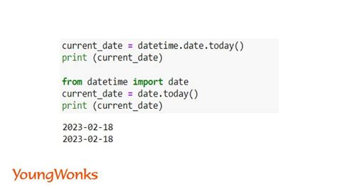 replace date in datetime python