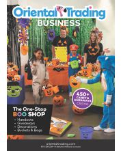 Request A Catalog Oriental Trading